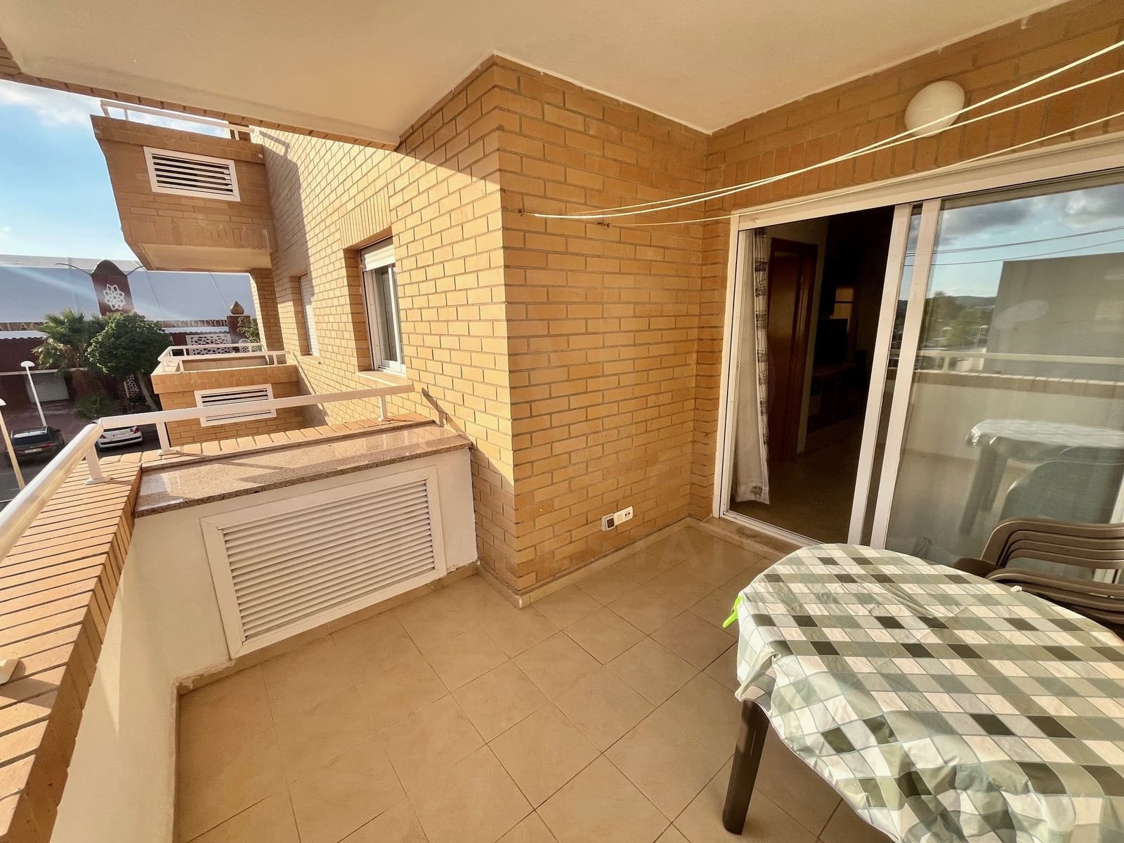 2 soverom Leilighet til salgs i Oropesa  med svømmebasseng - € 149 900 (Ref: 9988512)