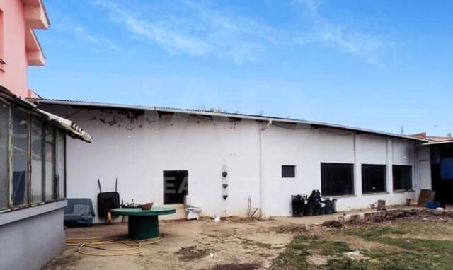 4 camera da letto Villa in vendita in León città con garage - 132.900 € (Rif: 9988513)