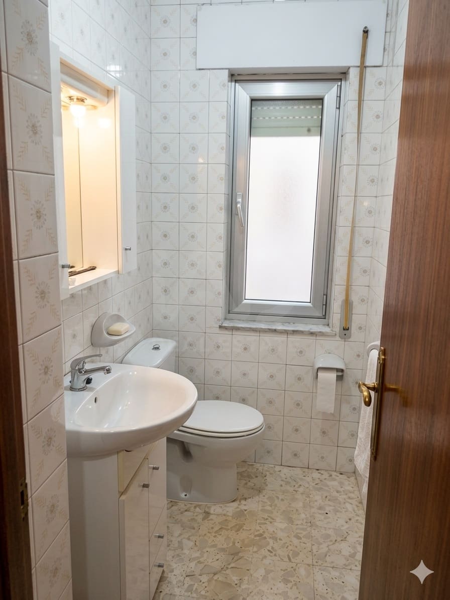 4 sypialnia Willa na sprzedaż w Miasto Leon z garażem - 132 900 € (Ref: 9988513)