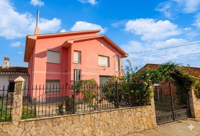 4 camera da letto Villa in vendita in León città con garage - 132.900 € (Rif: 9988513)