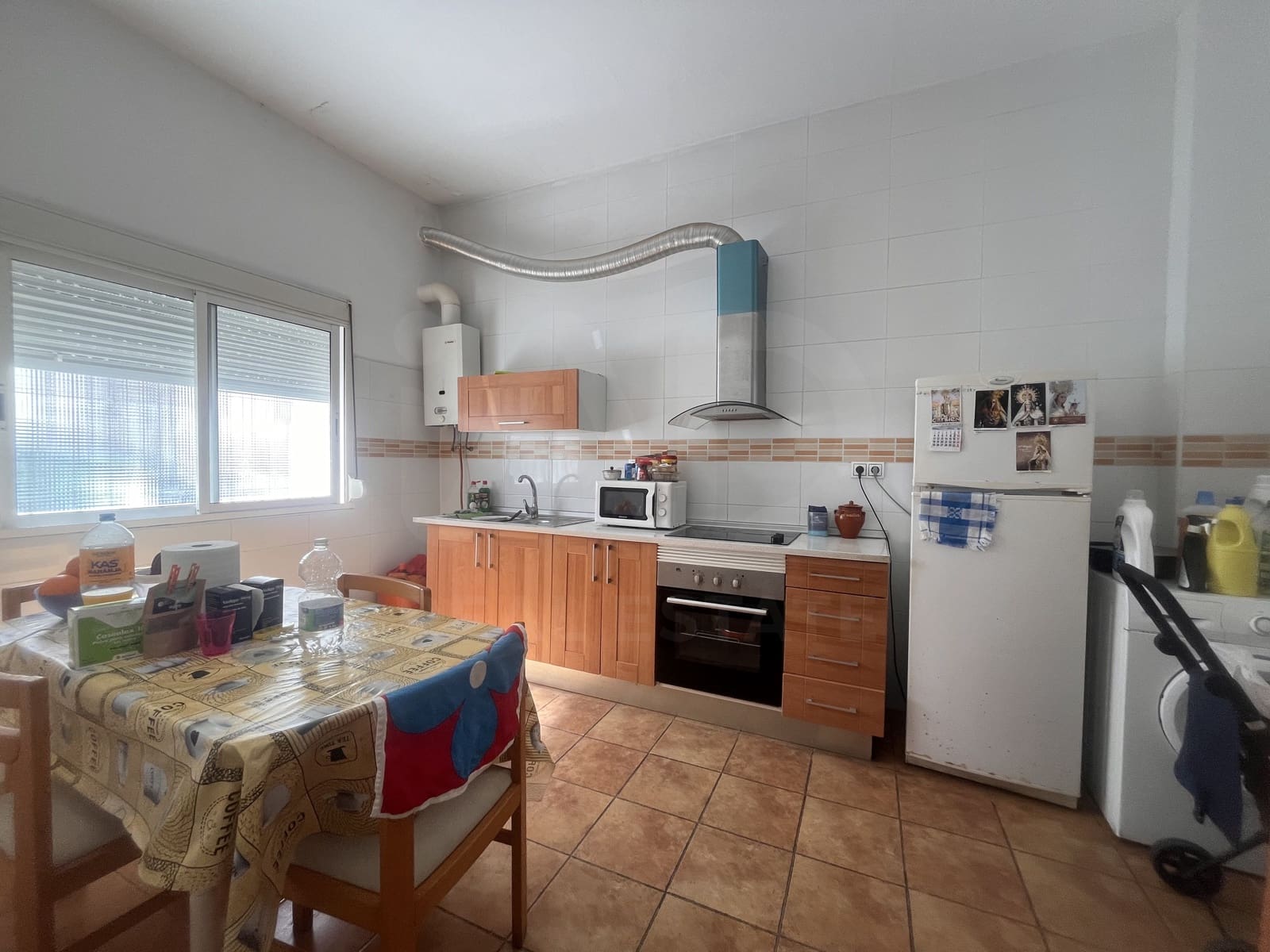 3 Zimmer Haus zu verkaufen in Cadiz Stadt - 245.000 € (Ref: 9988517)