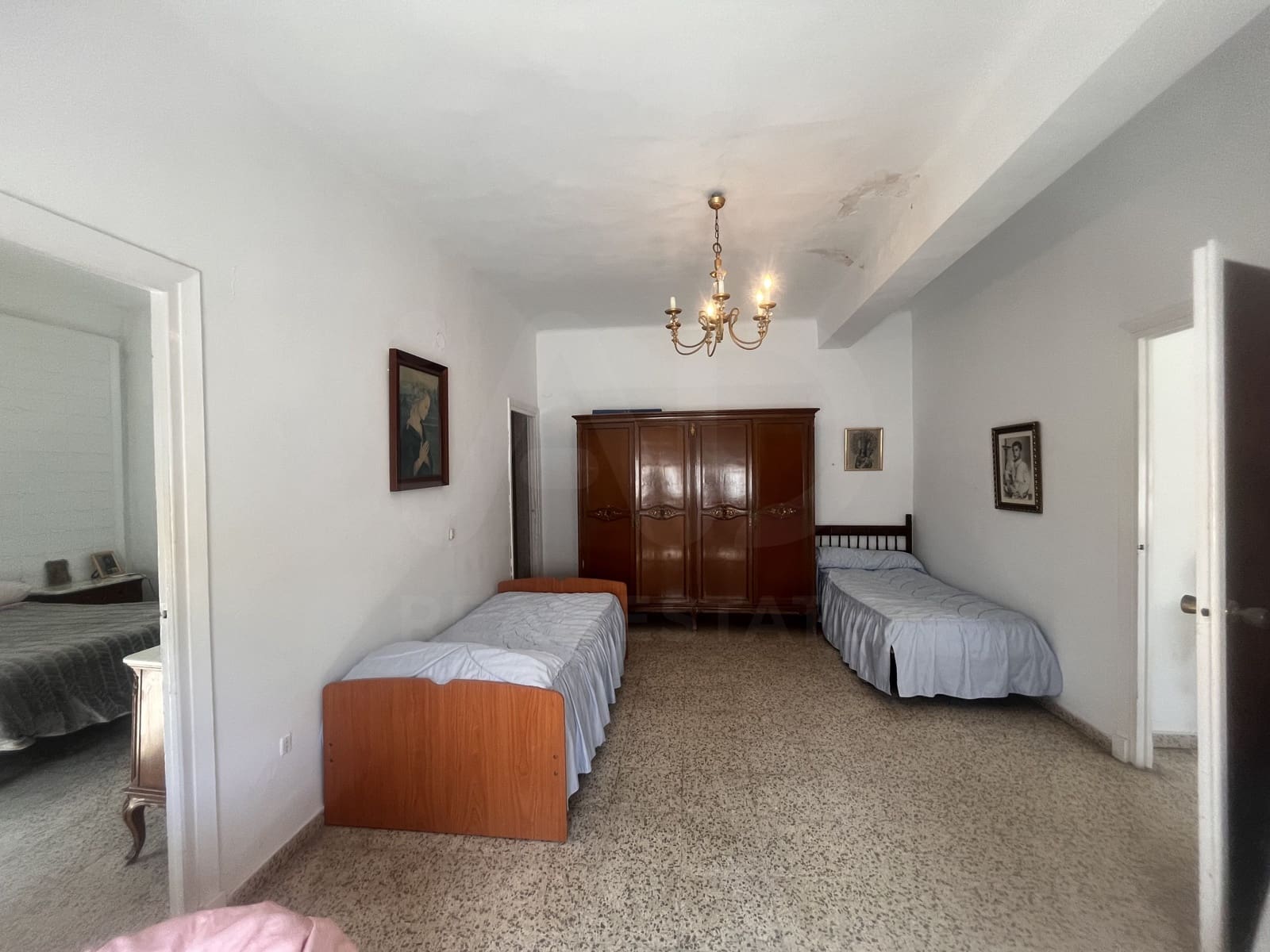 3 Zimmer Haus zu verkaufen in Cadiz Stadt - 245.000 € (Ref: 9988517)