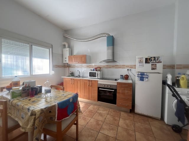 3 soveværelse Byhus til salg i Barbate - € 245.000 (Ref: 9988517)