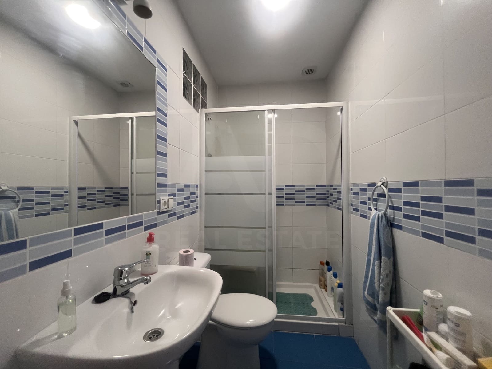 3 Zimmer Haus zu verkaufen in Cadiz Stadt - 245.000 € (Ref: 9988517)