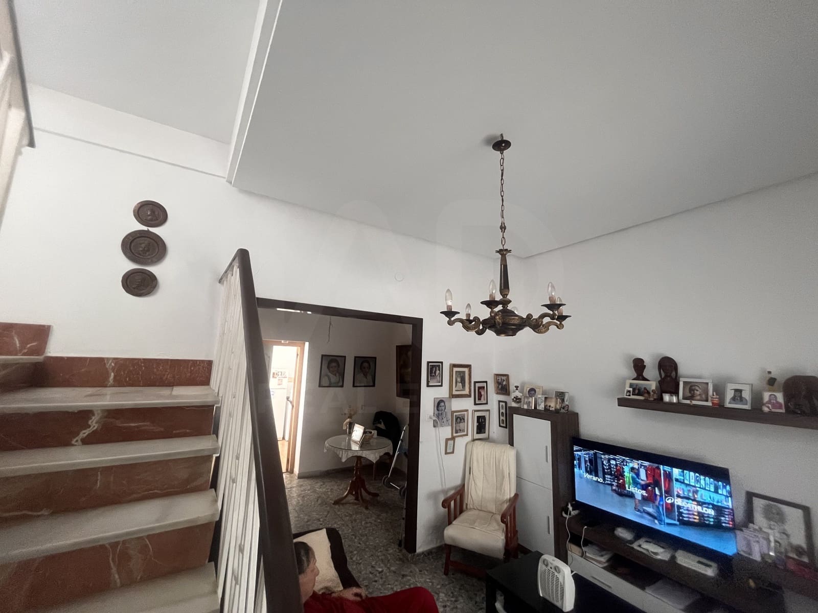 3 Zimmer Haus zu verkaufen in Cadiz Stadt - 245.000 € (Ref: 9988517)