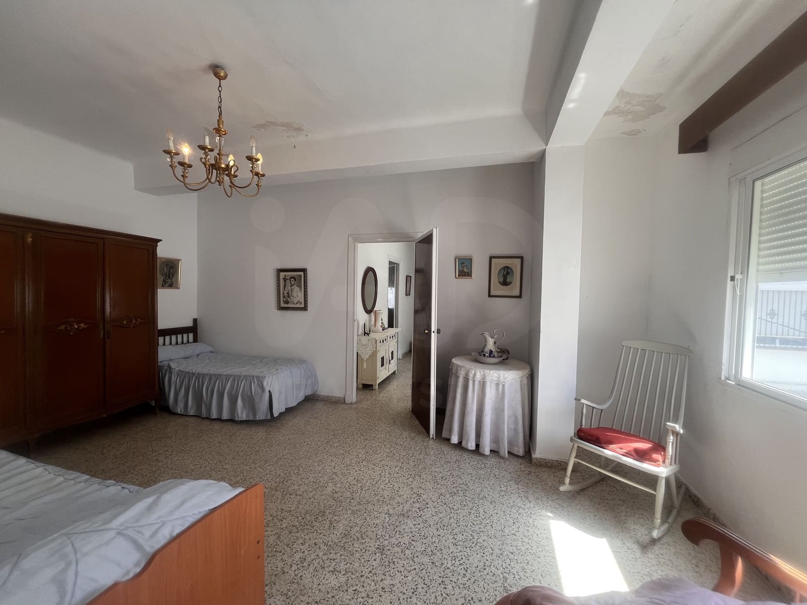 3 Zimmer Haus zu verkaufen in Cadiz Stadt - 245.000 € (Ref: 9988517)