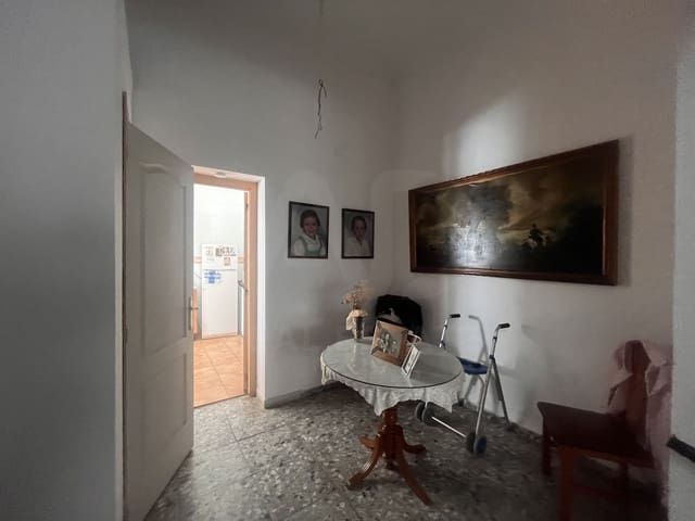 3 soveværelse Byhus til salg i Barbate - € 245.000 (Ref: 9988517)