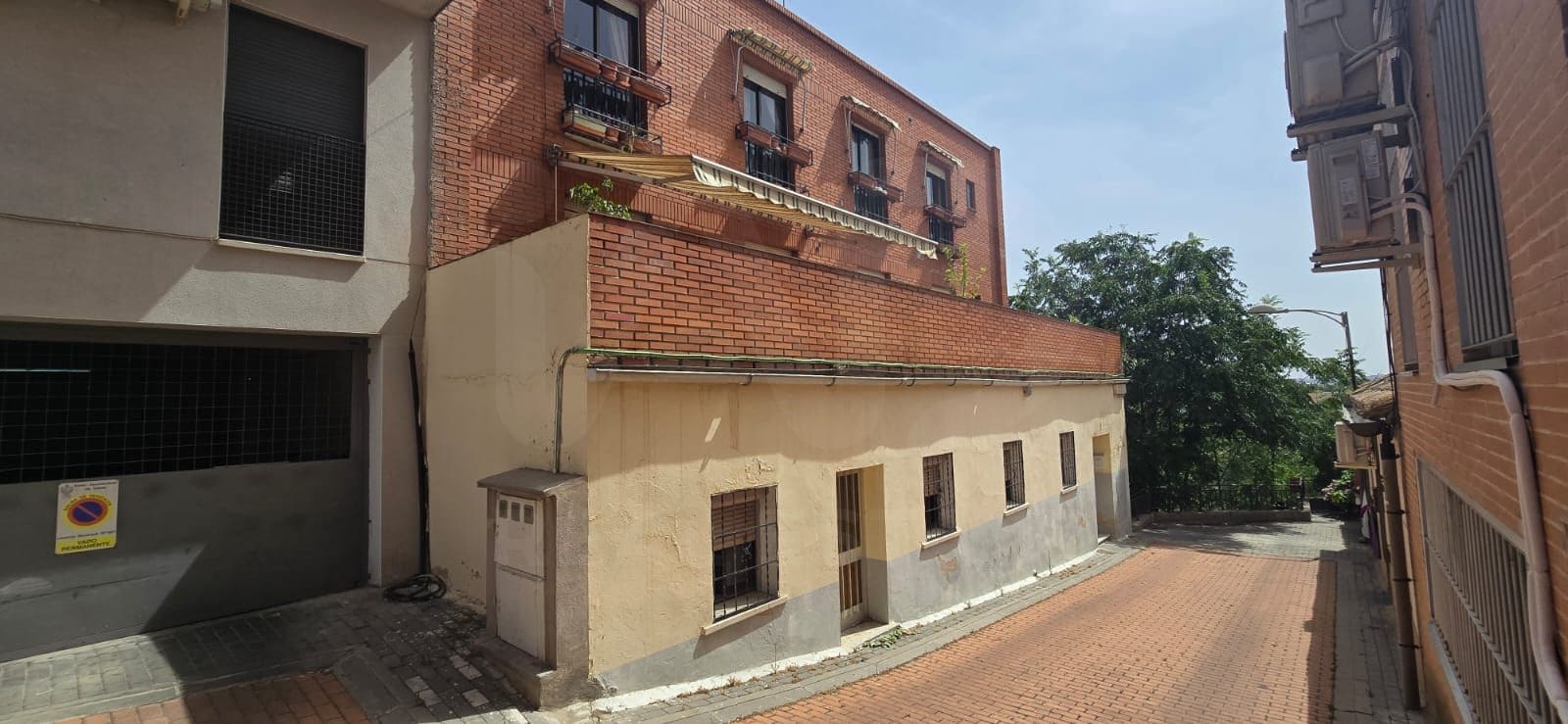 Local Comercial en Toledo ciudad en venta - 934.000 € (Ref: 9988521)