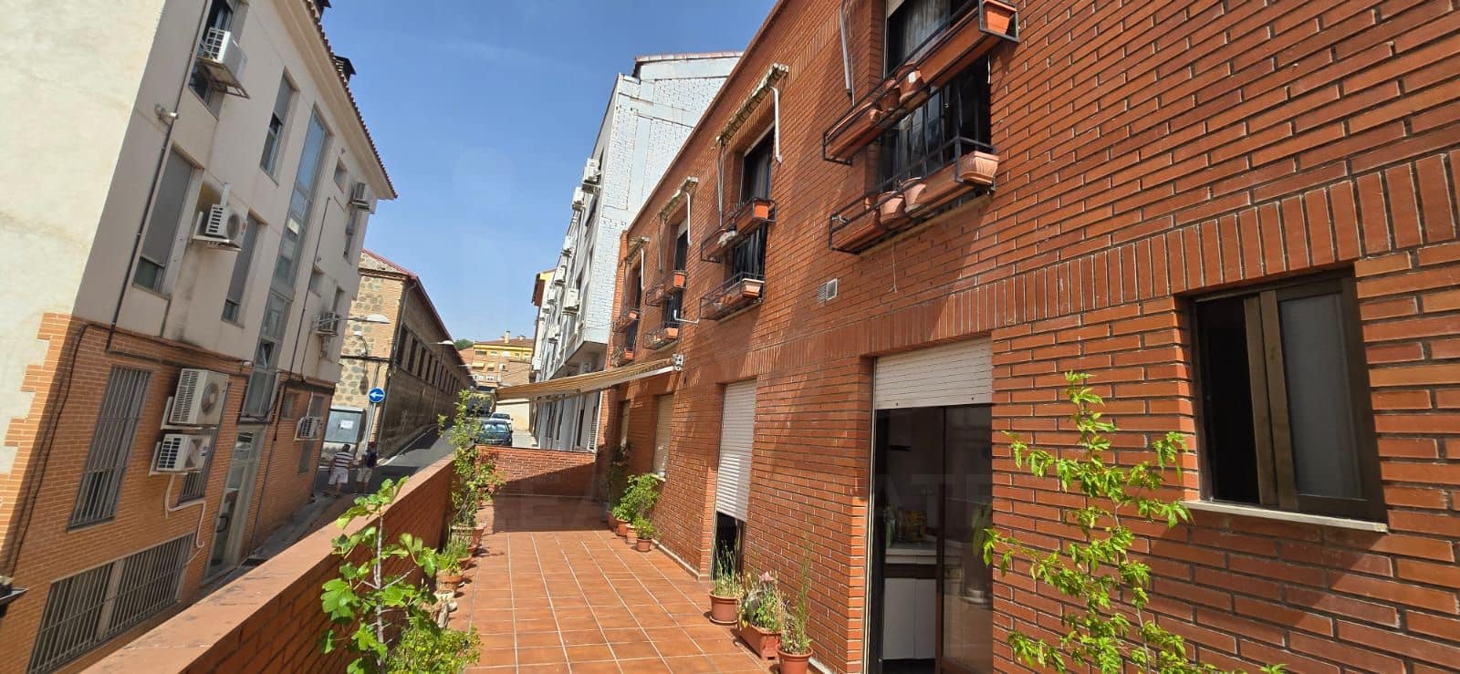 Local Comercial en Toledo ciudad en venta - 934.000 € (Ref: 9988521)
