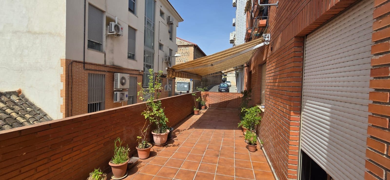 Local Comercial en Toledo ciudad en venta - 934.000 € (Ref: 9988521)