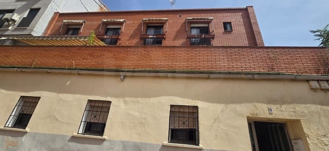 Comercial para venda em Toledo cidade - 934 000 € (Ref: 9988521)