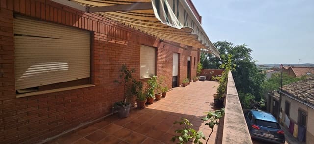 Comercial para venda em Toledo cidade - 934 000 € (Ref: 9988521)