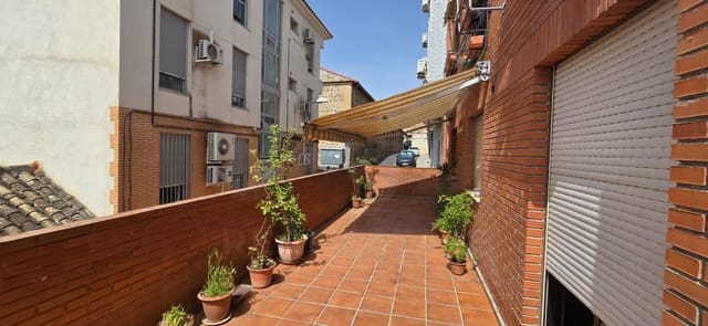Comercial para venda em Toledo cidade - 934 000 € (Ref: 9988521)