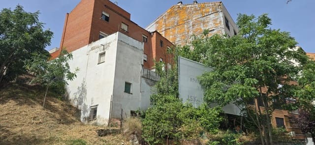 Comercial para venda em Toledo cidade - 934 000 € (Ref: 9988521)