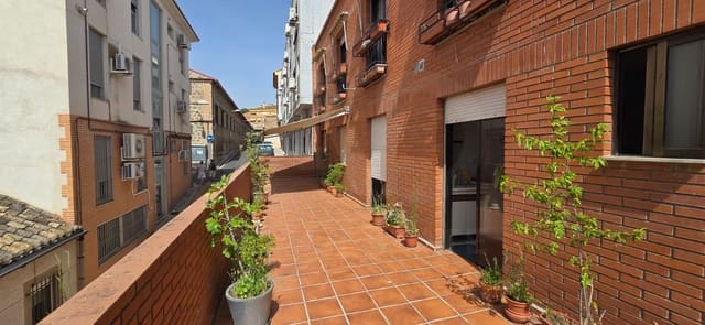 Comercial para venda em Toledo cidade - 934 000 € (Ref: 9988521)