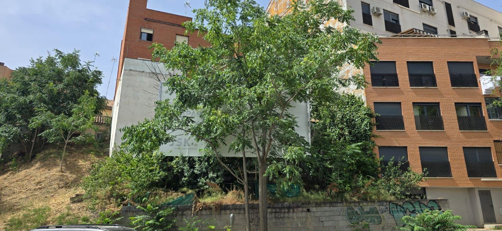 Local Comercial en Toledo ciudad en venta - 934.000 € (Ref: 9988521)