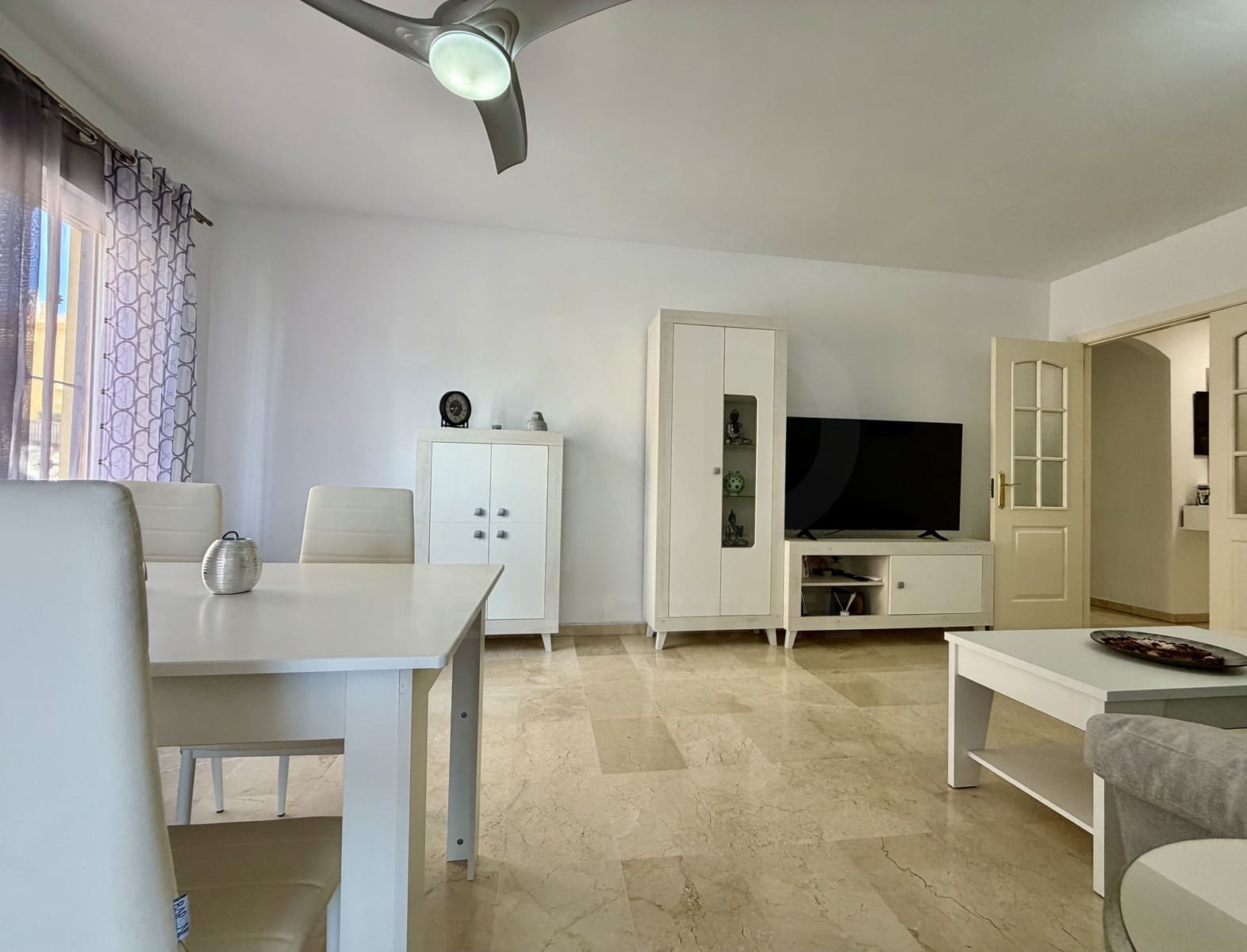 3 soverom Leilighet til salgs i Mijas med svømmebasseng garasje - € 399 000 (Ref: 9988522)