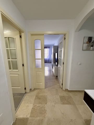 3 soverom Leilighet til salgs i Riviera del Sol, Mijas med svømmebasseng garasje - € 399 000 (Ref: 9988522)