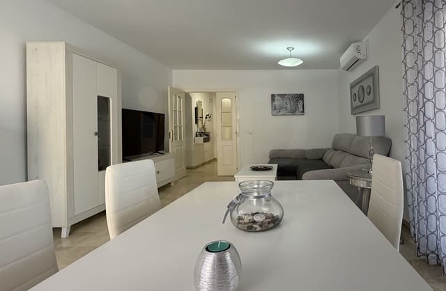 3 soverom Leilighet til salgs i Riviera del Sol, Mijas med svømmebasseng garasje - € 399 000 (Ref: 9988522)