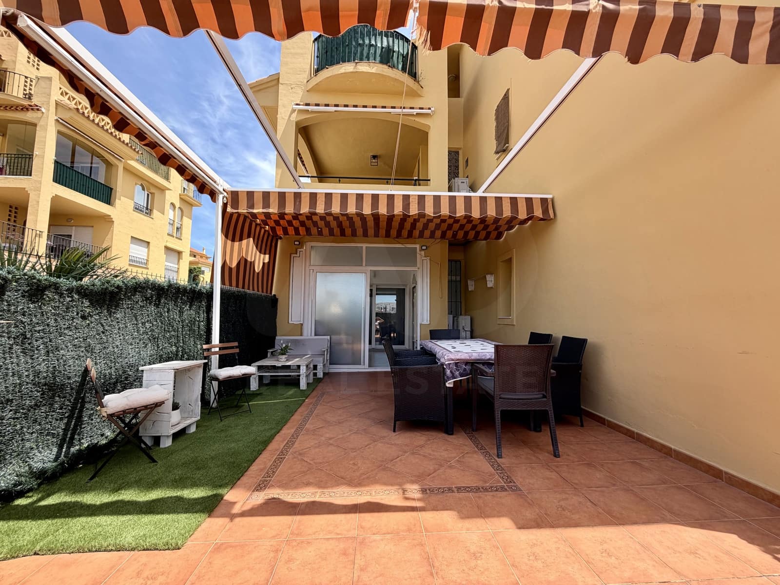 3 soverom Leilighet til salgs i Mijas med svømmebasseng garasje - € 399 000 (Ref: 9988522)
