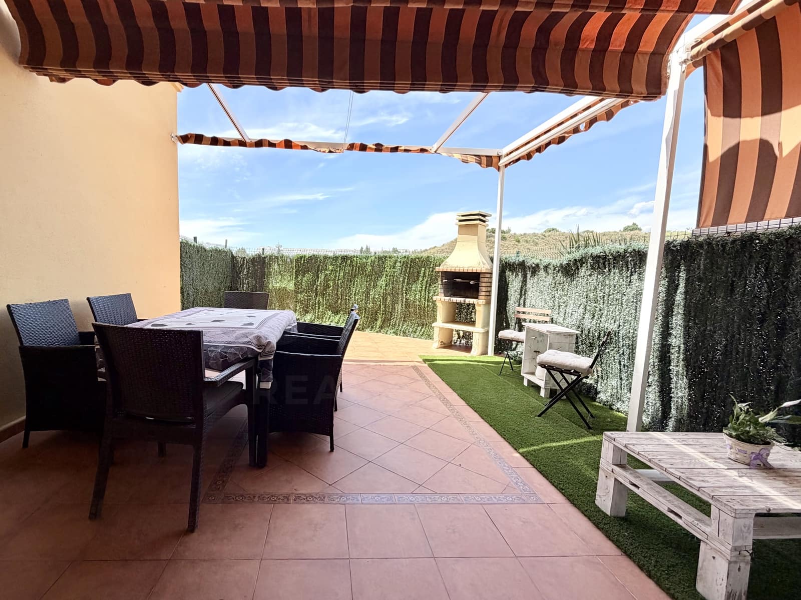 3 soverom Leilighet til salgs i Mijas med svømmebasseng garasje - € 399 000 (Ref: 9988522)
