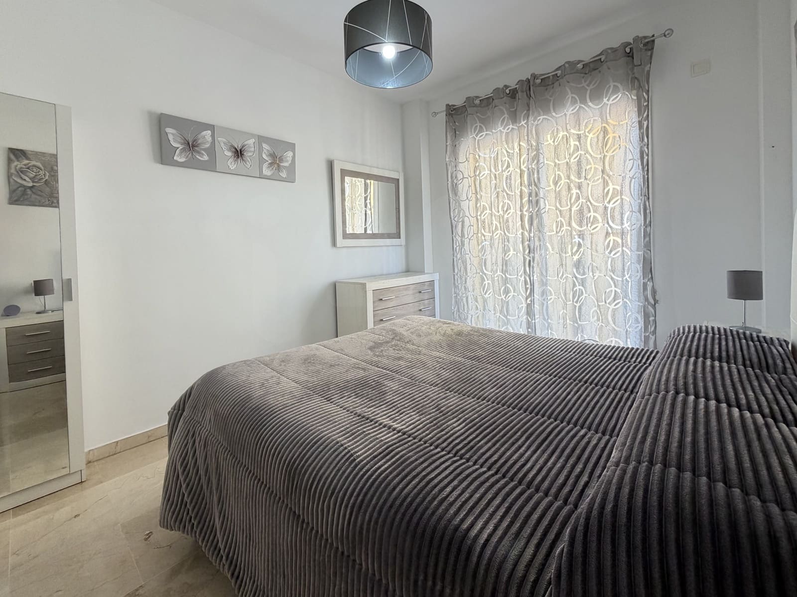 3 soverom Leilighet til salgs i Mijas med svømmebasseng garasje - € 399 000 (Ref: 9988522)