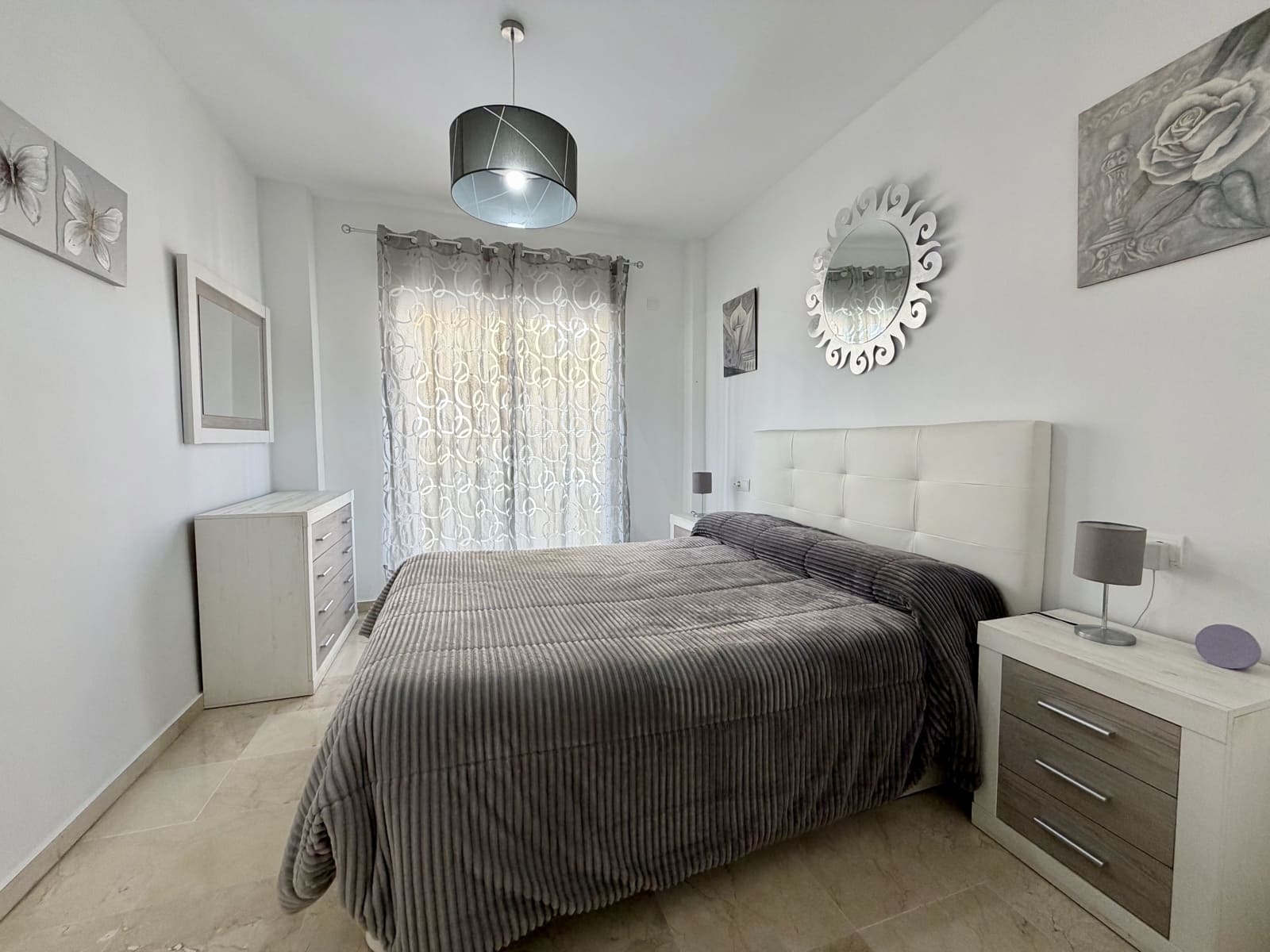 3 soverom Leilighet til salgs i Mijas med svømmebasseng garasje - € 399 000 (Ref: 9988522)