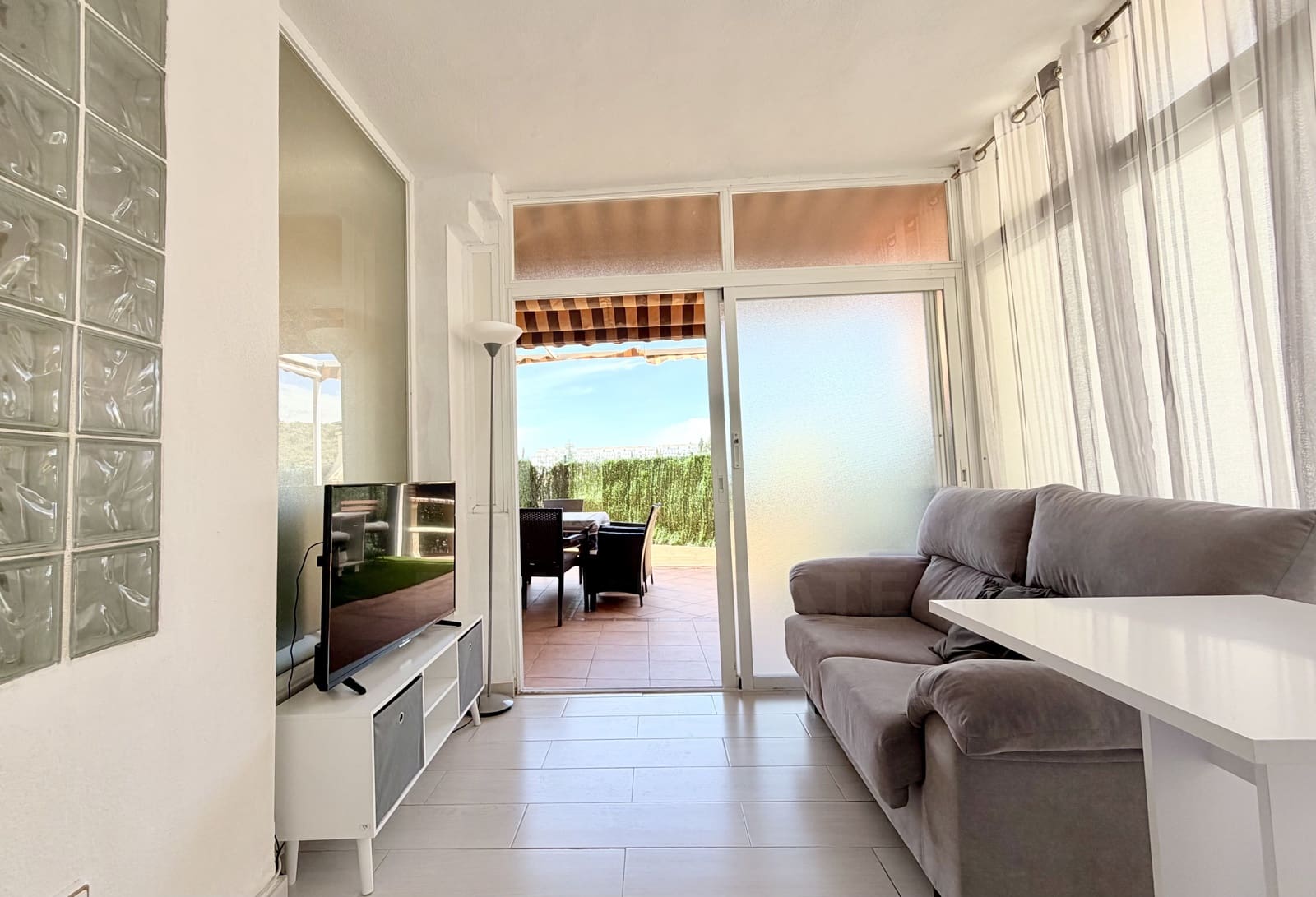 3 soverom Leilighet til salgs i Mijas med svømmebasseng garasje - € 399 000 (Ref: 9988522)