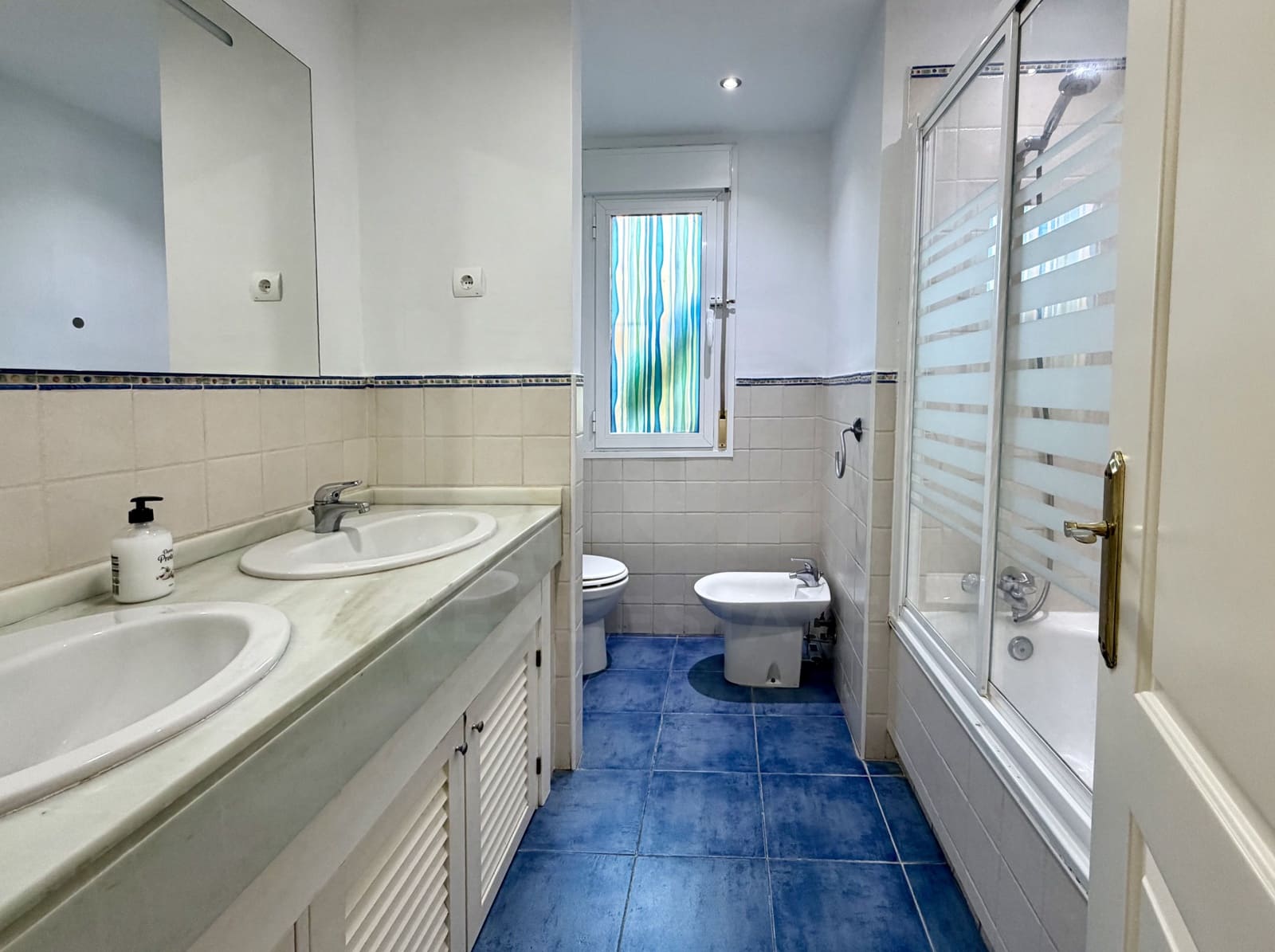 3 soverom Leilighet til salgs i Mijas med svømmebasseng garasje - € 399 000 (Ref: 9988522)