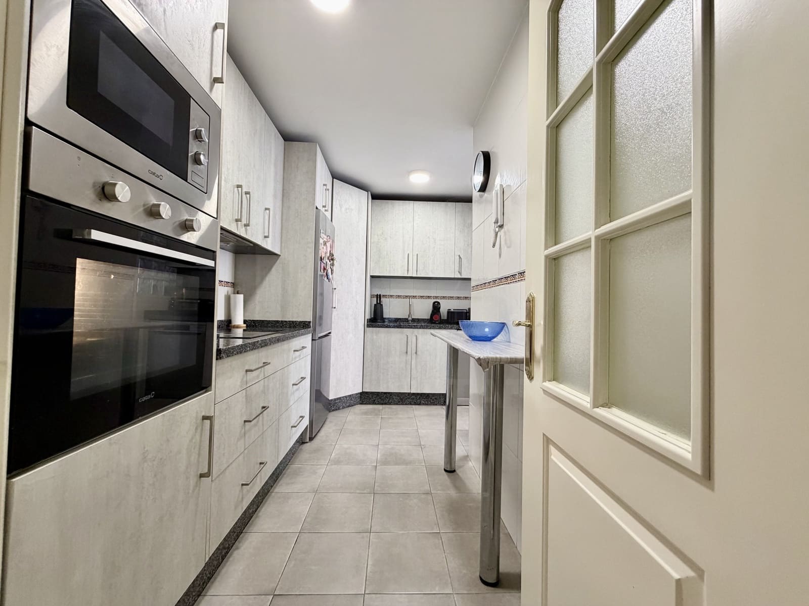 3 soverom Leilighet til salgs i Mijas med svømmebasseng garasje - € 399 000 (Ref: 9988522)