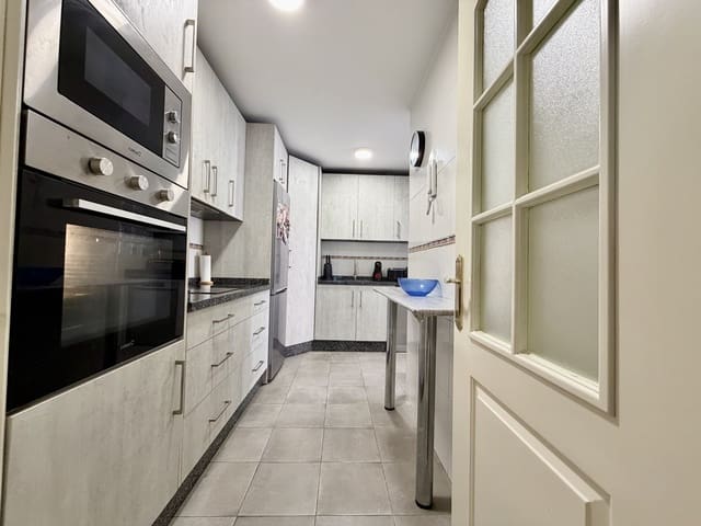 3 soverom Leilighet til salgs i Riviera del Sol, Mijas med svømmebasseng garasje - € 399 000 (Ref: 9988522)