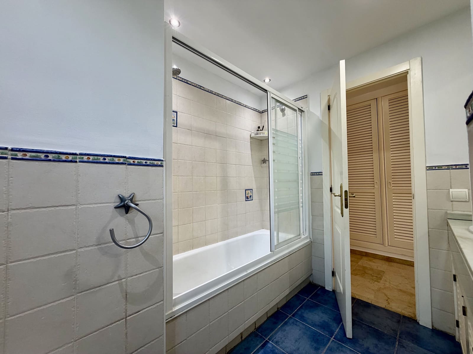 3 soverom Leilighet til salgs i Mijas med svømmebasseng garasje - € 399 000 (Ref: 9988522)