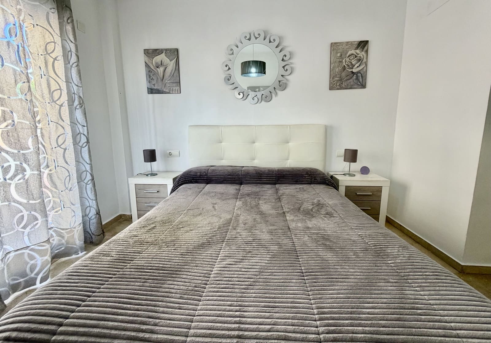 3 soverom Leilighet til salgs i Mijas med svømmebasseng garasje - € 399 000 (Ref: 9988522)