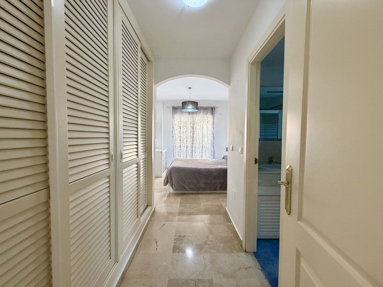 3 soverom Leilighet til salgs i Mijas med svømmebasseng garasje - € 399 000 (Ref: 9988522)