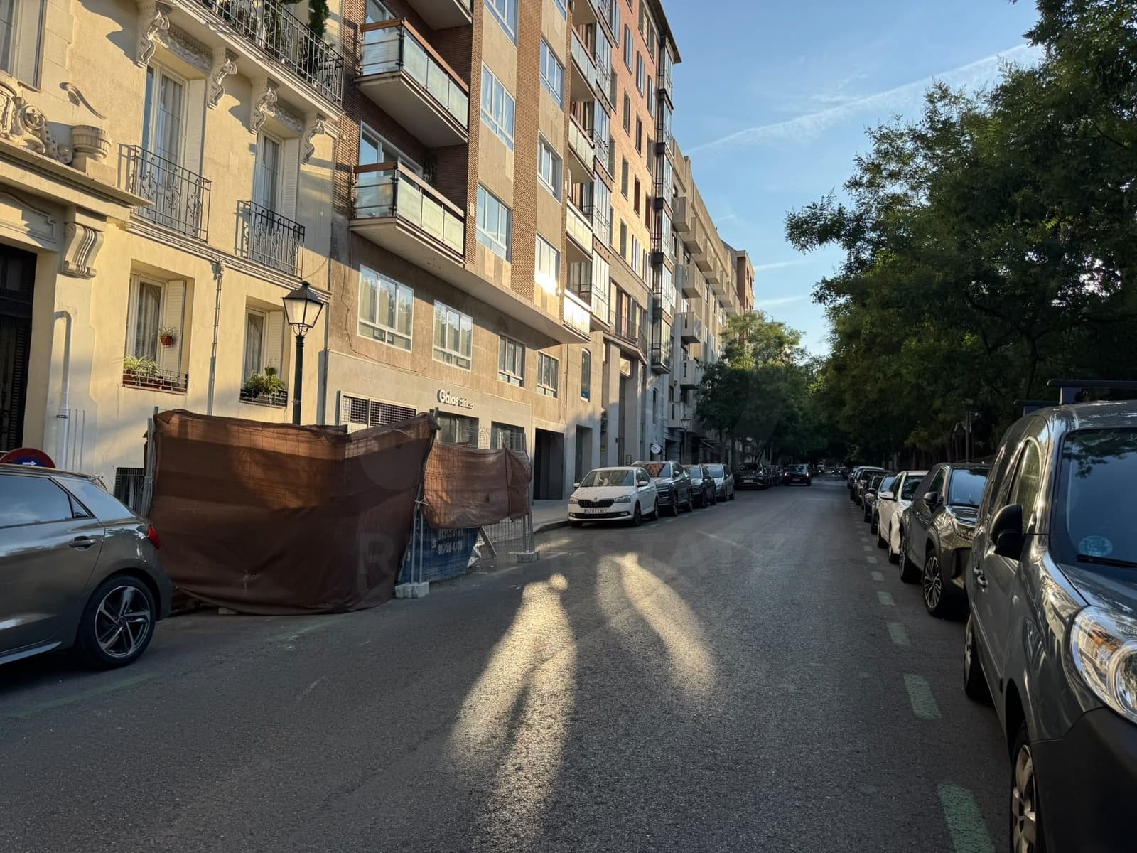 Garasje til salgs i Madrid by - € 93 630 (Ref: 9988523)