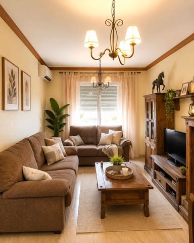 3 slaapkamer Huis te koop in Fátima, Córdoba stad - € 140.000 (Ref: 9988524)