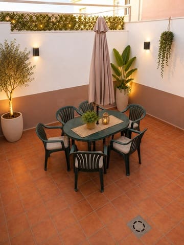 3 slaapkamer Huis te koop in Fátima, Córdoba stad - € 140.000 (Ref: 9988524)