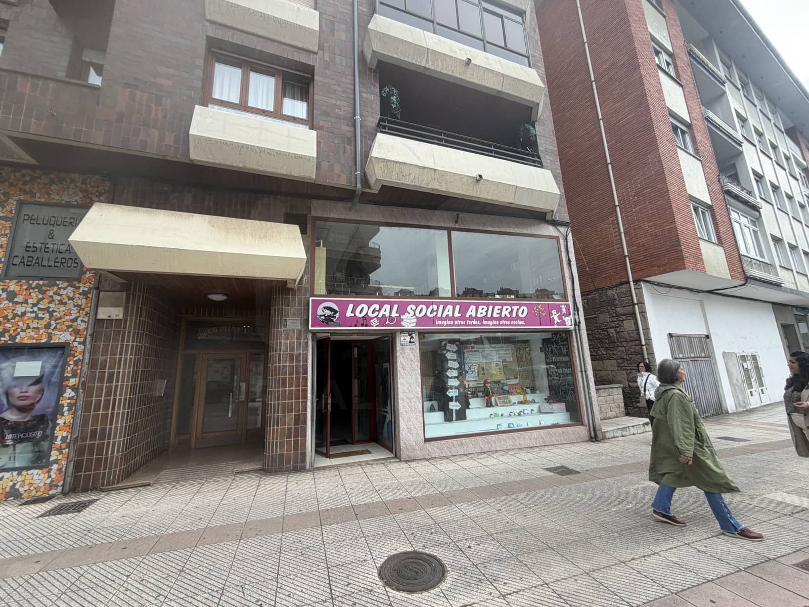 Estudio en Avilés en venta - 120.000 € (Ref: 9988525)