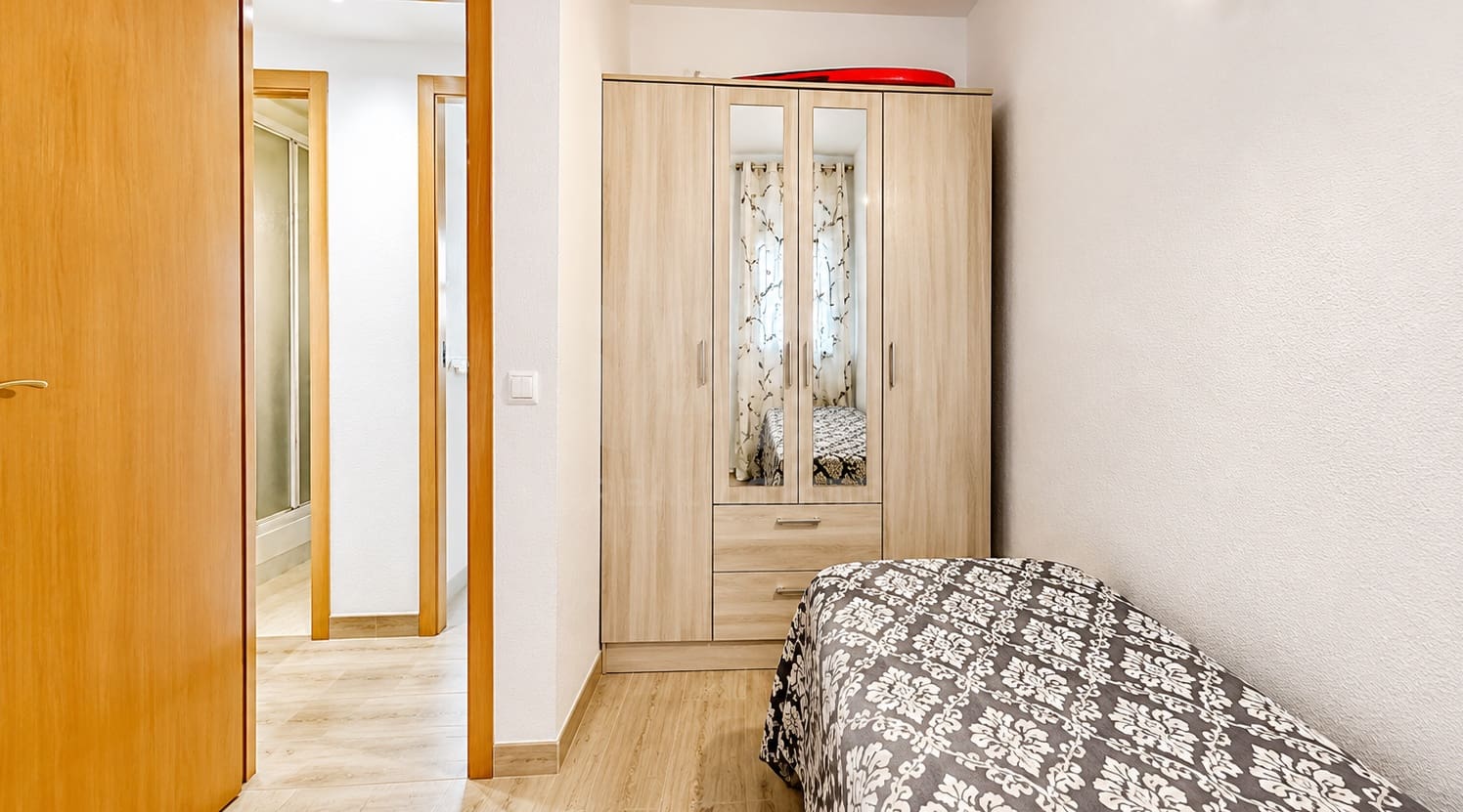 3 sovrum Lägenhet till salu i Tarragona stad med pool - 269 000 € (Ref: 9988527)