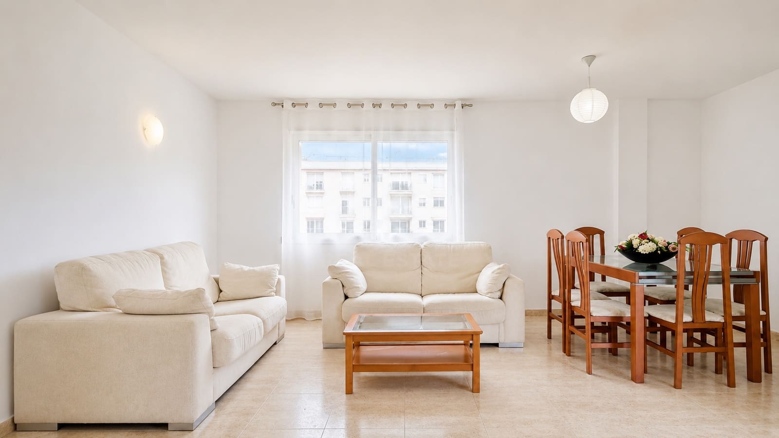 3 sovrum Lägenhet till salu i Tarragona stad med pool - 269 000 € (Ref: 9988527)