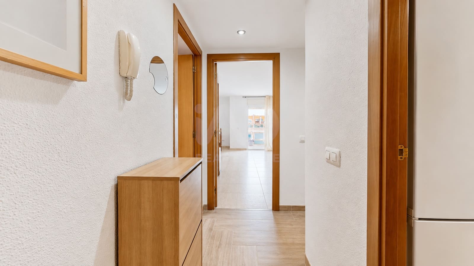 3 sovrum Lägenhet till salu i Tarragona stad med pool - 269 000 € (Ref: 9988527)