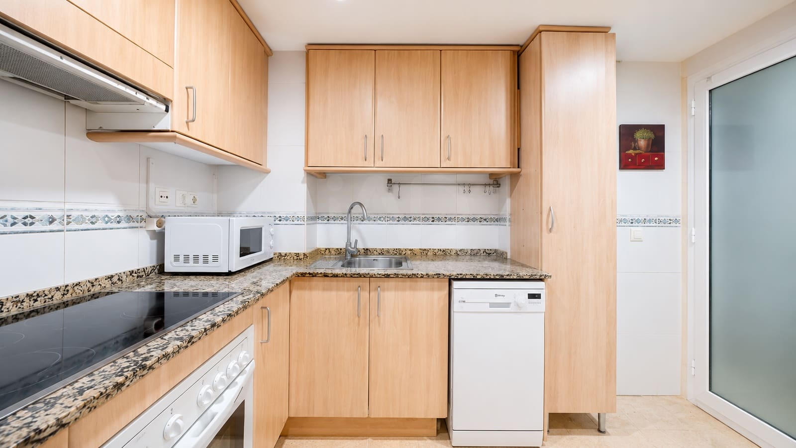 3 sovrum Lägenhet till salu i Tarragona stad med pool - 269 000 € (Ref: 9988527)