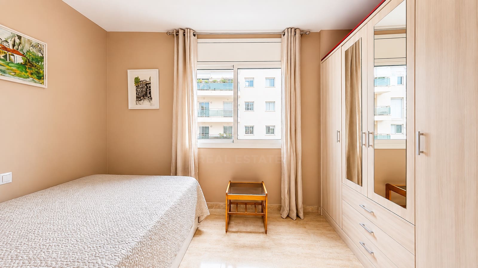 3 sovrum Lägenhet till salu i Tarragona stad med pool - 269 000 € (Ref: 9988527)
