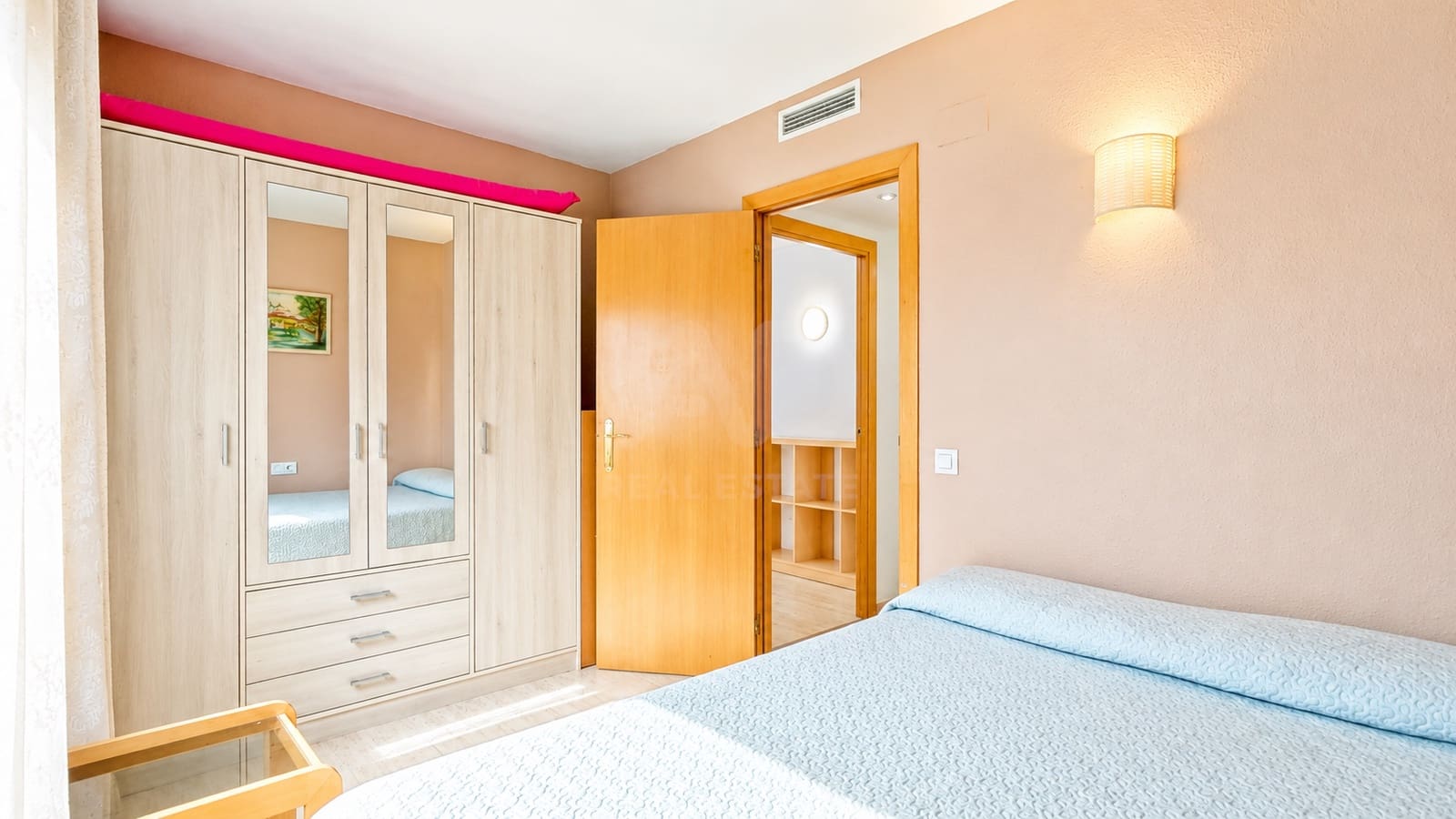 3 sovrum Lägenhet till salu i Tarragona stad med pool - 269 000 € (Ref: 9988527)