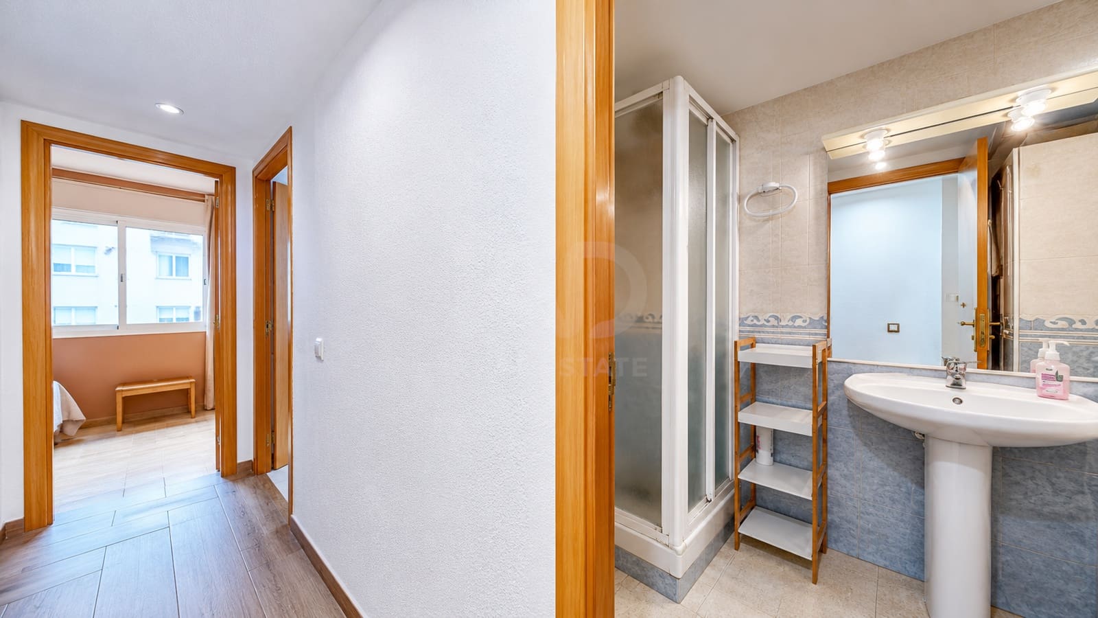 3 sovrum Lägenhet till salu i Tarragona stad med pool - 269 000 € (Ref: 9988527)