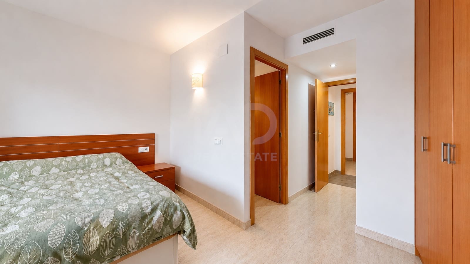 3 sovrum Lägenhet till salu i Tarragona stad med pool - 269 000 € (Ref: 9988527)
