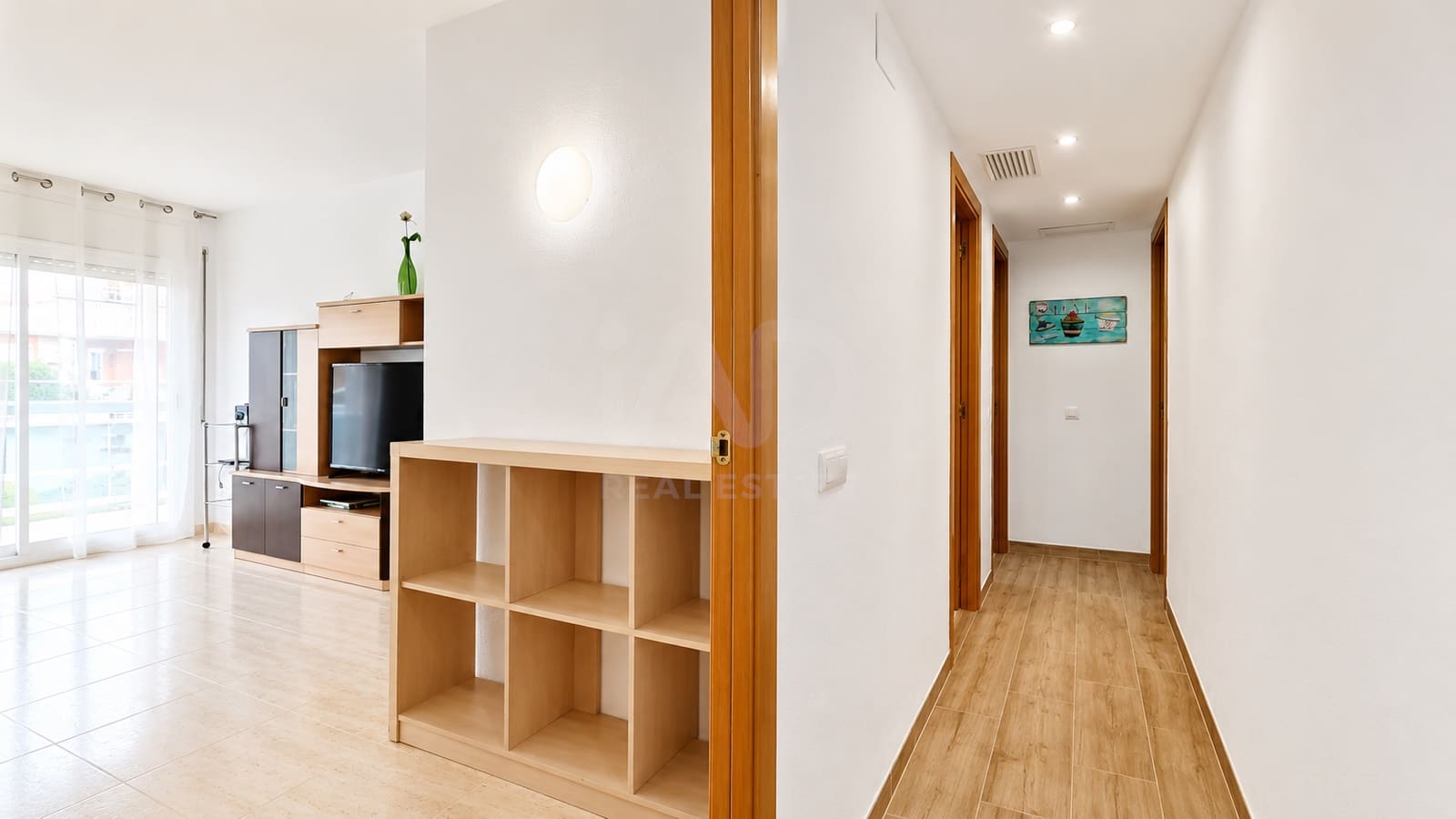 3 sovrum Lägenhet till salu i Tarragona stad med pool - 269 000 € (Ref: 9988527)