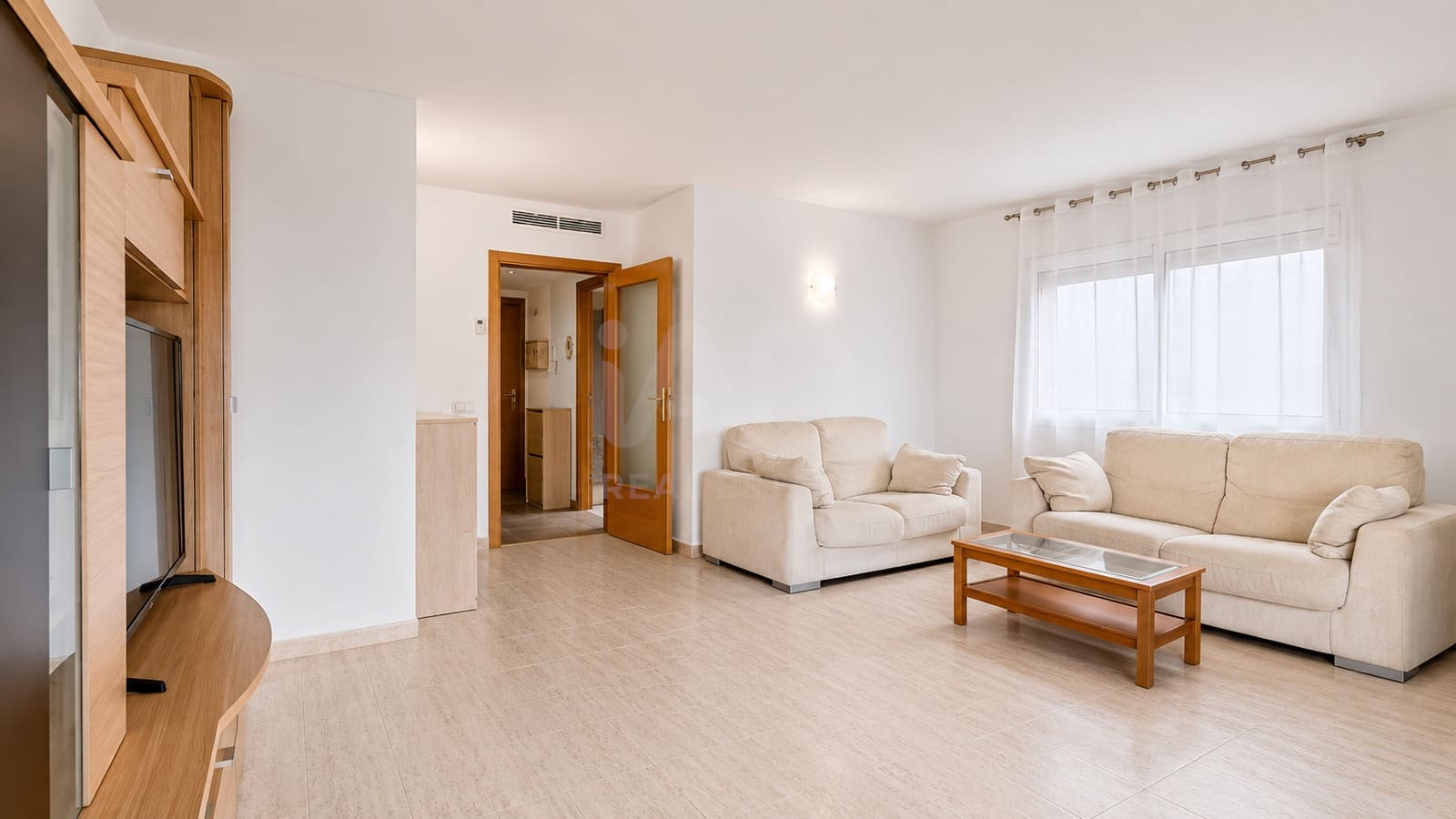 3 sovrum Lägenhet till salu i Tarragona stad med pool - 269 000 € (Ref: 9988527)