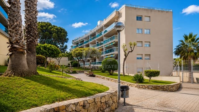 3 sovrum Lägenhet till salu i Salou med pool - 269 000 € (Ref: 9988527)