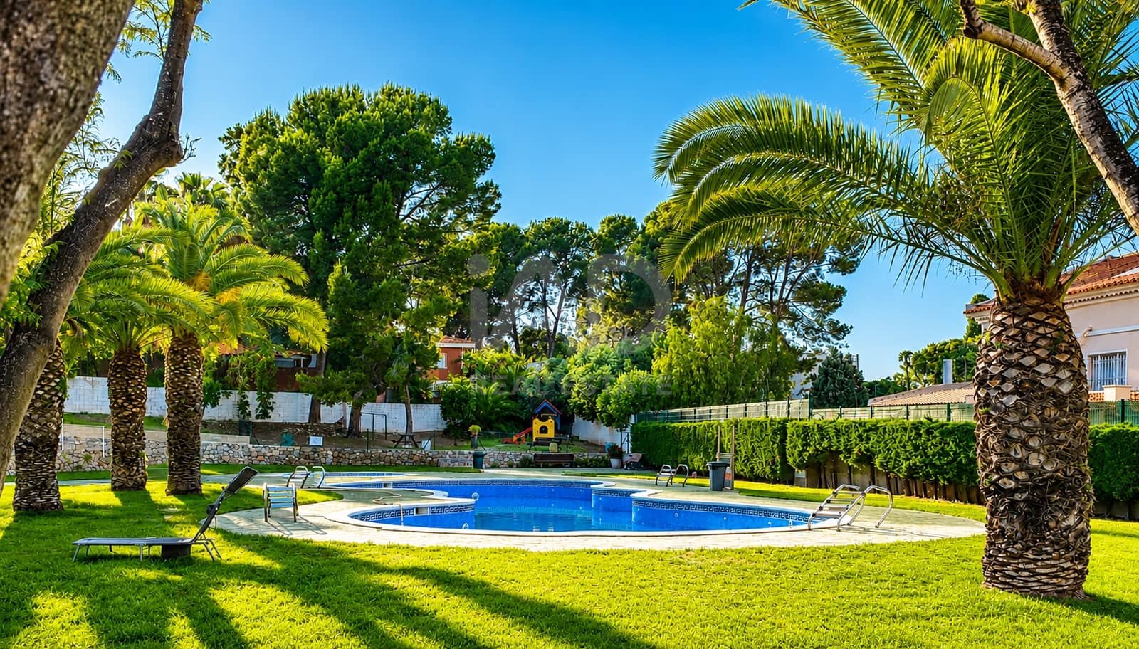 3 sovrum Lägenhet till salu i Tarragona stad med pool - 269 000 € (Ref: 9988527)